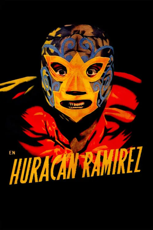 Huracán Ramírez (фильм)