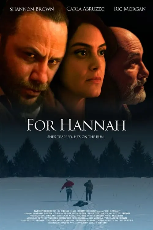 For Hannah (movie)