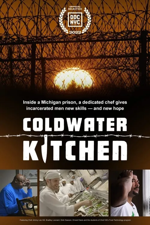 Coldwater Kitchen (movie)