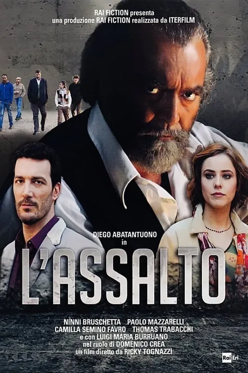 L'assalto (movie)