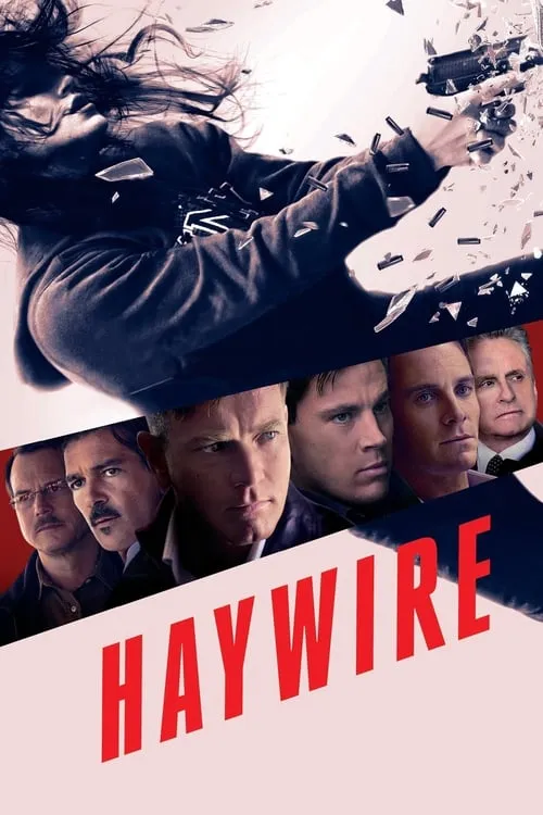 Haywire (movie)