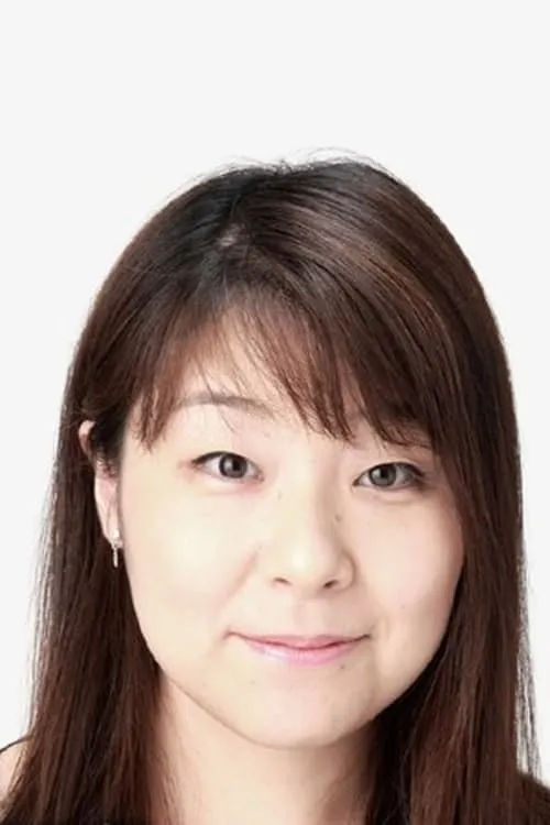 Eriko Kawasaki