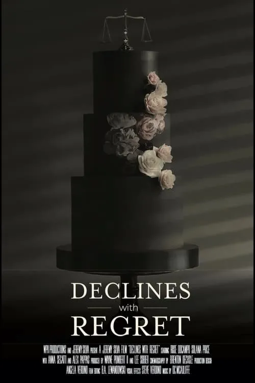 Declines with Regret (movie)