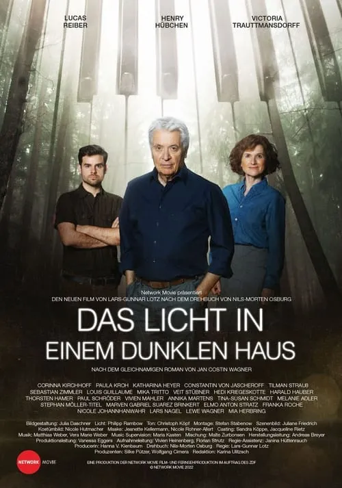 Das Licht in einem dunklen Haus (фильм)