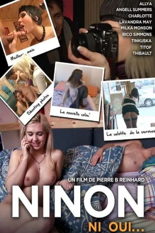 Ninon ni oui (movie)