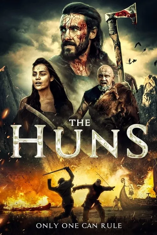 The Huns (movie)