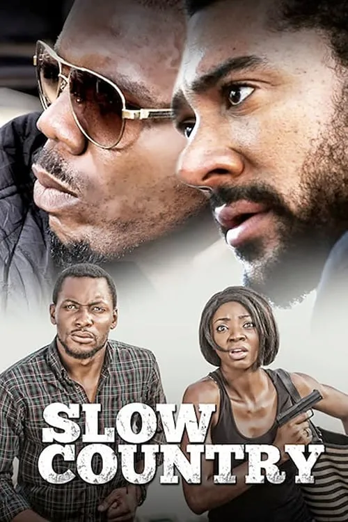 Slow Country (movie)