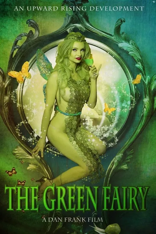 The Green Fairy (movie)