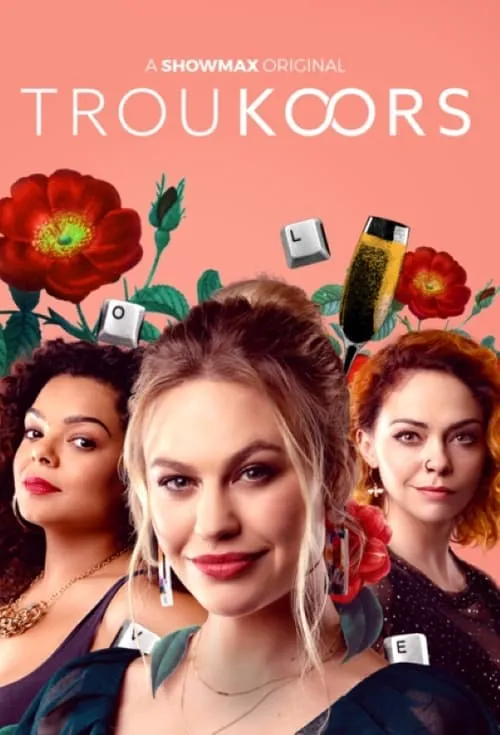 Troukoors (сериал)