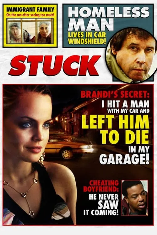 Stuck (movie)