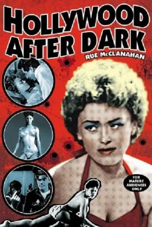 Hollywood After Dark (movie)