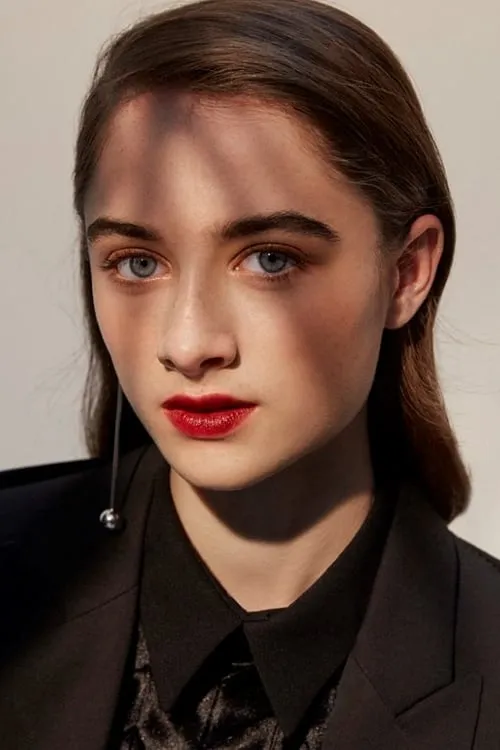 Raffey Cassidy