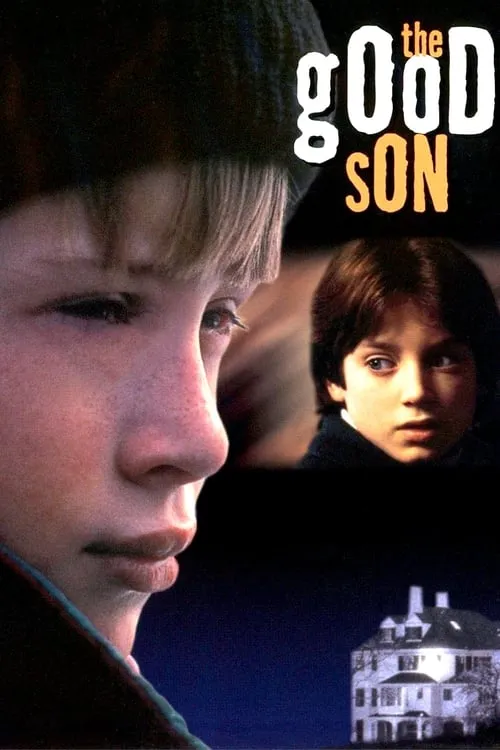 The Good Son (movie)