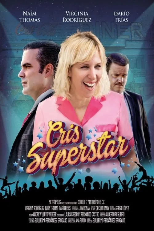 Cris Superstar (movie)