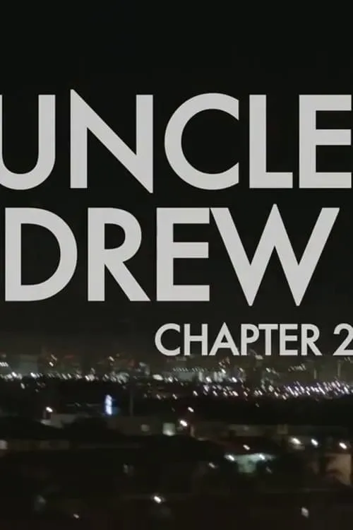 Uncle Drew: Chapter 2 (movie)