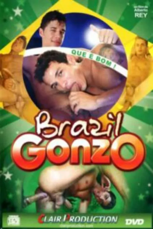 Brazil Gonzo (фильм)