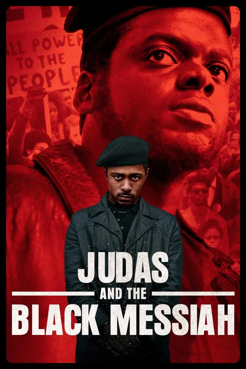 Judas and the Black Messiah (movie)