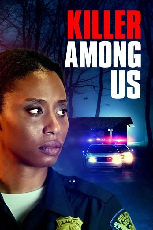 Killer Among Us (movie)