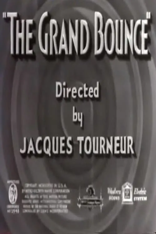 The Grand Bounce (movie)