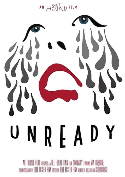 UNREADY (фильм)