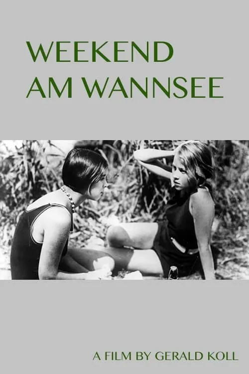 Weekend am Wannsee (movie)