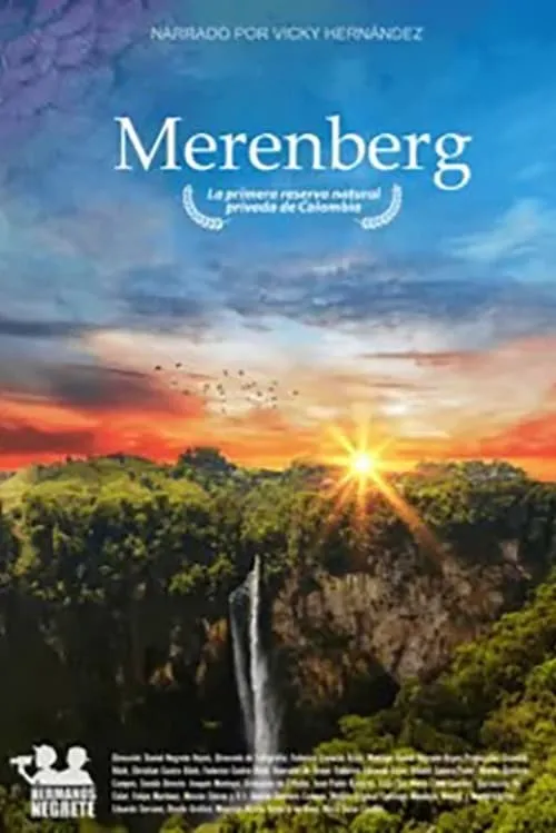 Merenberg (movie)