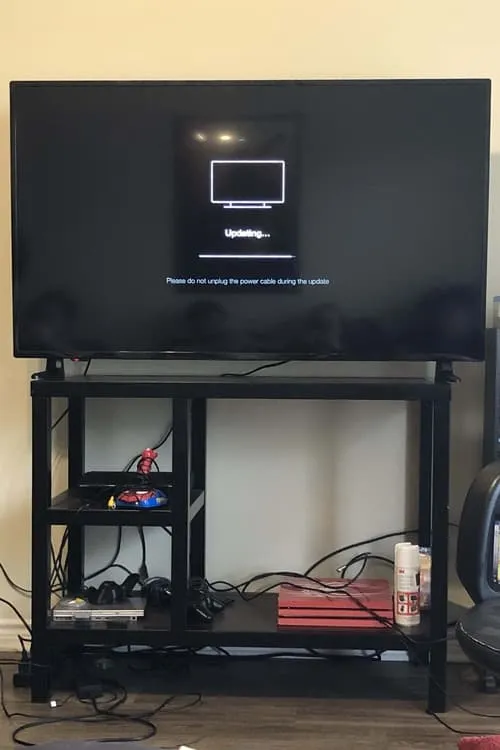 The Flatbread Fire TV Setup (movie)