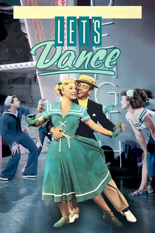 Let's Dance (movie)