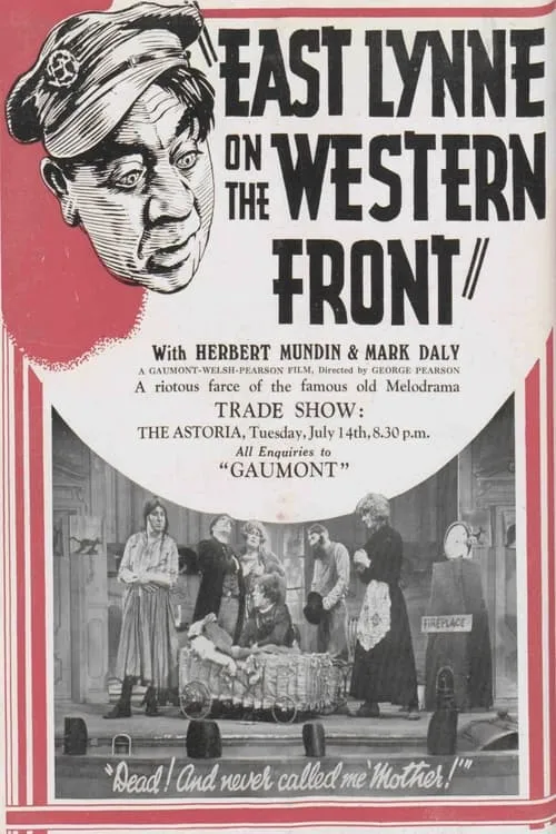 East Lynne on the Western Front (movie)