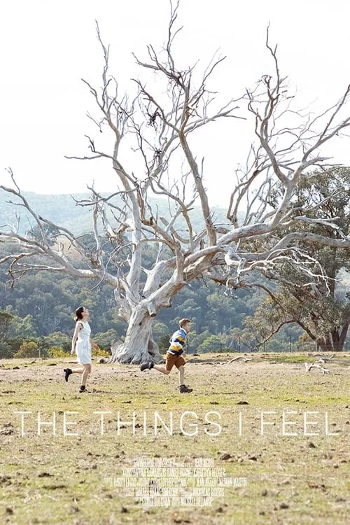 The Things I Feel (movie)