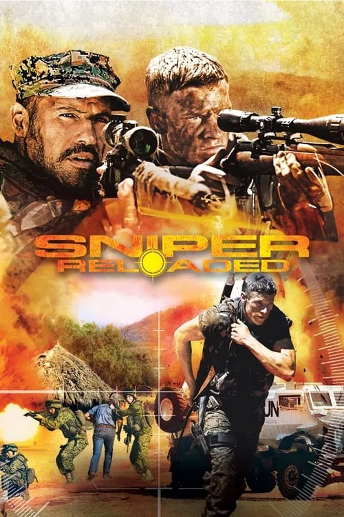Sniper: Reloaded (movie)