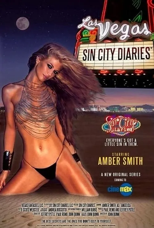 Sin City Diaries (series)