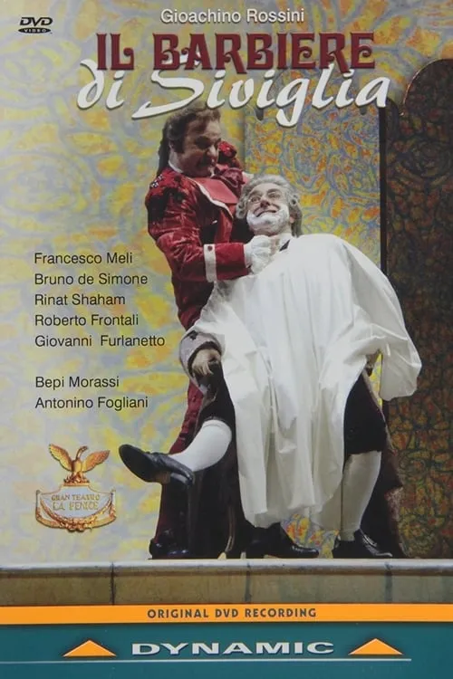 Il Barbiere di Siviglia (movie)