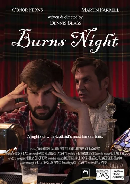 Burns Night (фильм)