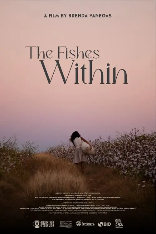 The Fishes Within (movie)