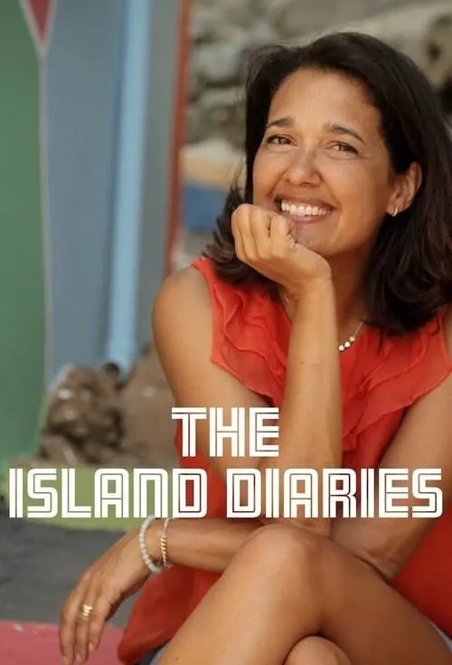 The Island Diaries (series)