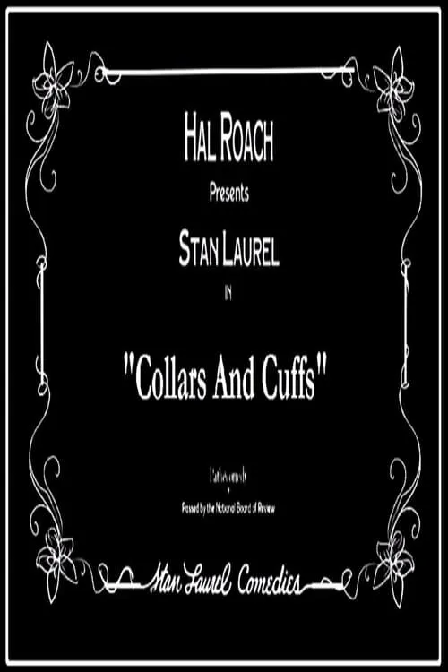 Collars and Cuffs (movie)