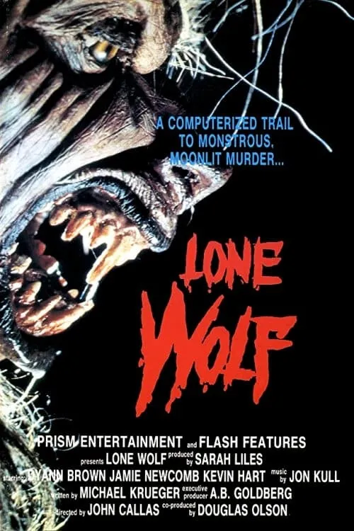 Lone Wolf (movie)