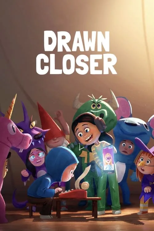 Drawn Closer (фильм)