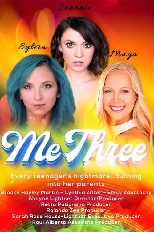 Me Three (movie)