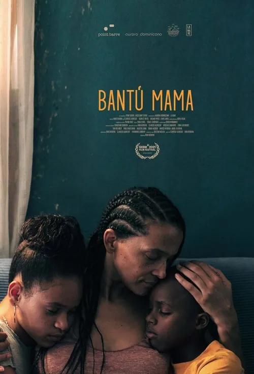 Bantú Mama (фильм)