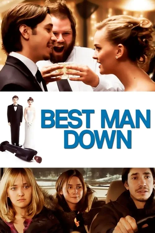 Best Man Down (movie)