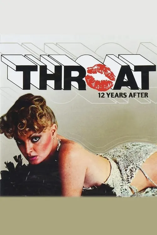 Throat: 12 Years After (фильм)