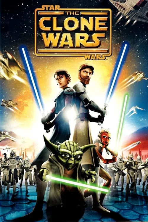 Star Wars: The Clone Wars (movie)