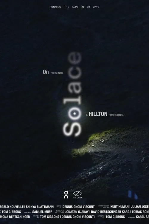 Solace (movie)