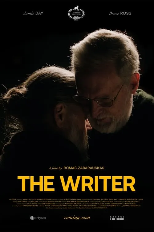 The Writer (movie)