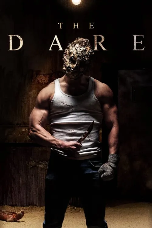 The Dare (movie)