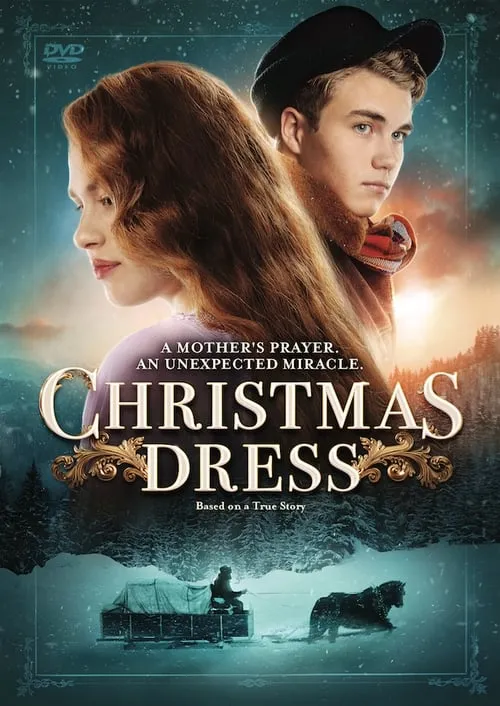 Christmas Dress (movie)