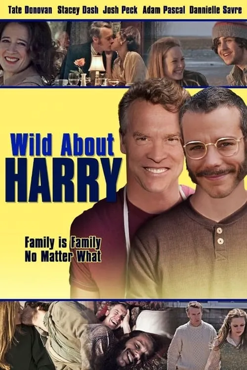 Wild About Harry (movie)