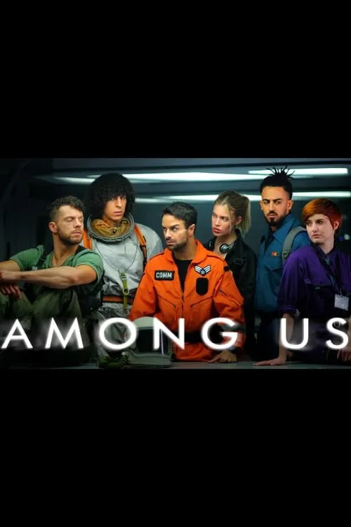 Among Us (movie)